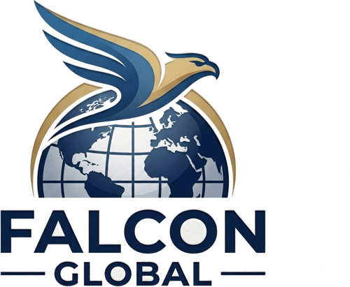 Falcon Global logo